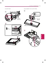 Предварительный просмотр 45 страницы LG 29LY570H Owner'S Manual