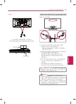 Предварительный просмотр 49 страницы LG 29LY570H Owner'S Manual