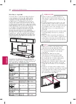 Предварительный просмотр 50 страницы LG 29LY570H Owner'S Manual