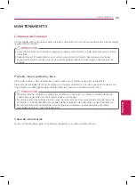 Предварительный просмотр 55 страницы LG 29LY570H Owner'S Manual