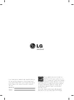 Предварительный просмотр 60 страницы LG 29LY570H Owner'S Manual