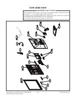 Предварительный просмотр 21 страницы LG 29MN33D Service Manual