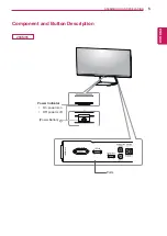 Предварительный просмотр 5 страницы LG 29UB55-B Owner'S Manual