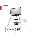 Предварительный просмотр 6 страницы LG 29UB55-B Owner'S Manual