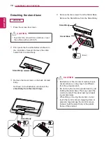 Предварительный просмотр 10 страницы LG 29UB55-B Owner'S Manual