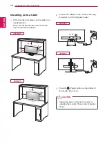 Предварительный просмотр 12 страницы LG 29UB55-B Owner'S Manual