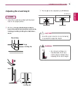 Предварительный просмотр 13 страницы LG 29UB55-B Owner'S Manual