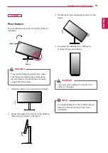 Предварительный просмотр 15 страницы LG 29UB55-B Owner'S Manual