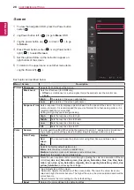 Предварительный просмотр 28 страницы LG 29UB55-B Owner'S Manual