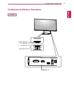 Preview for 5 page of LG 29UB65 Owner'S Manual