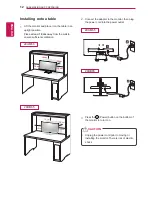 Preview for 12 page of LG 29UB65 Owner'S Manual