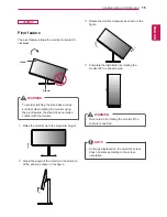 Preview for 15 page of LG 29UB65 Owner'S Manual