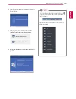 Preview for 23 page of LG 29UB65 Owner'S Manual