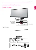 Предварительный просмотр 5 страницы LG 29UB67 Owner'S Manual