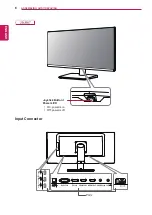 Предварительный просмотр 6 страницы LG 29UB67 Owner'S Manual