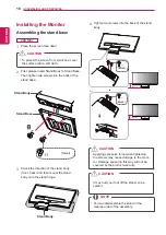 Предварительный просмотр 10 страницы LG 29UB67 Owner'S Manual