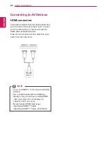 Предварительный просмотр 22 страницы LG 29UB67 Owner'S Manual