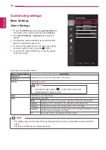 Предварительный просмотр 34 страницы LG 29UB67 Owner'S Manual