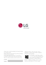 Предварительный просмотр 52 страницы LG 29UB67 Owner'S Manual