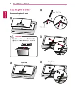 Предварительный просмотр 8 страницы LG 29UC97 Owner'S Manual