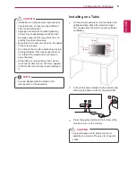 Предварительный просмотр 9 страницы LG 29UC97 Owner'S Manual