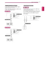 Предварительный просмотр 17 страницы LG 29UC97 Owner'S Manual