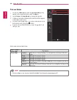 Предварительный просмотр 24 страницы LG 29UC97 Owner'S Manual