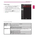 Предварительный просмотр 25 страницы LG 29UC97 Owner'S Manual