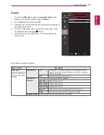 Предварительный просмотр 27 страницы LG 29UC97 Owner'S Manual