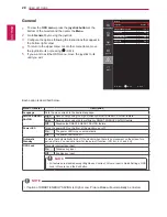 Предварительный просмотр 28 страницы LG 29UC97 Owner'S Manual