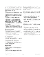 Preview for 5 page of LG 29UM55 Service Manual