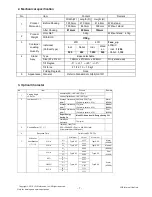 Preview for 7 page of LG 29UM55 Service Manual