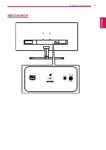 Предварительный просмотр 7 страницы LG 29UM59A Owner'S Manual