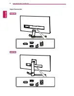 Предварительный просмотр 6 страницы LG 29UM68 Owner'S Manual