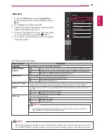 Предварительный просмотр 23 страницы LG 29UM68 Owner'S Manual