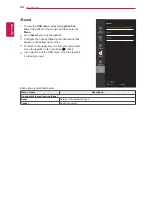 Предварительный просмотр 24 страницы LG 29UM68 Owner'S Manual