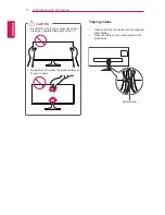 Предварительный просмотр 14 страницы LG 29UT55V Owner'S Manual