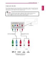 Preview for 25 page of LG 29UT55V Owner'S Manual