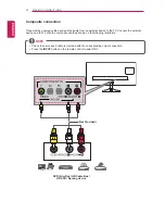 Preview for 26 page of LG 29UT55V Owner'S Manual