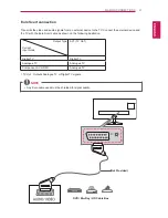 Предварительный просмотр 27 страницы LG 29UT55V Owner'S Manual