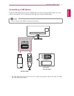 Предварительный просмотр 29 страницы LG 29UT55V Owner'S Manual