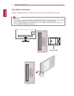 Preview for 30 page of LG 29UT55V Owner'S Manual