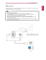 Preview for 33 page of LG 29UT55V Owner'S Manual