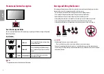 Предварительный просмотр 4 страницы LG 29WL500-B Owner'S Manual