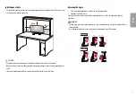 Предварительный просмотр 5 страницы LG 29WL500-B Owner'S Manual