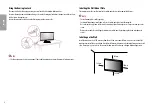 Предварительный просмотр 6 страницы LG 29WL500-B Owner'S Manual