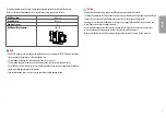 Предварительный просмотр 7 страницы LG 29WL500-B Owner'S Manual