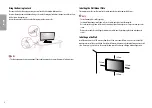 Предварительный просмотр 6 страницы LG 29WL500 Owner'S Manual