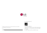 Предварительный просмотр 30 страницы LG 29WP500 Owner'S Manual