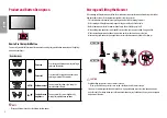 Предварительный просмотр 4 страницы LG 29WP60G Owner'S Manual